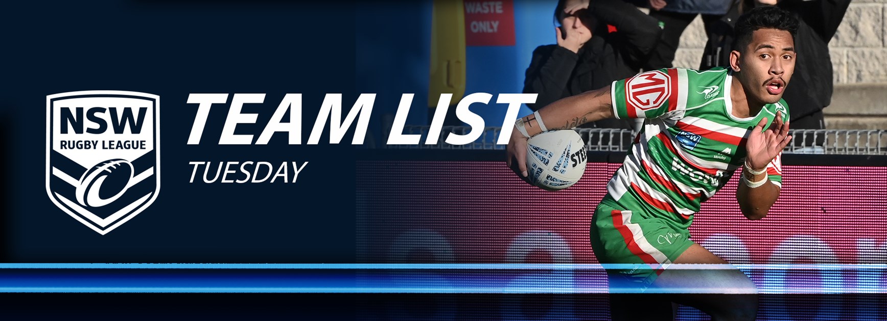 Team List Tuesday | Major Comps Round 21