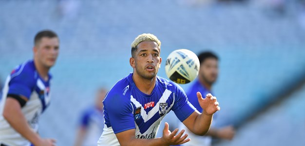 NSW Cup 2022 Finals Preview | Canterbury-Bankstown Bulldogs