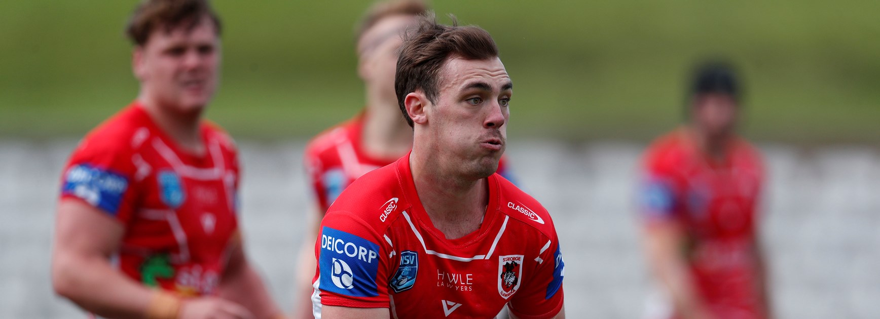 NSWRL TV Preview | Major and Minor Semi-finals