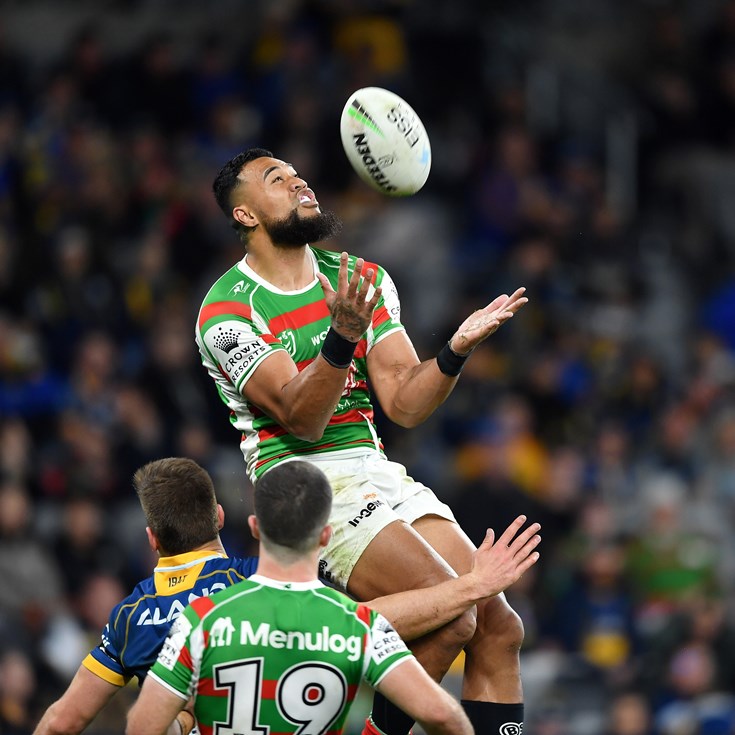 Rising Rabbitohs earn contract extensions