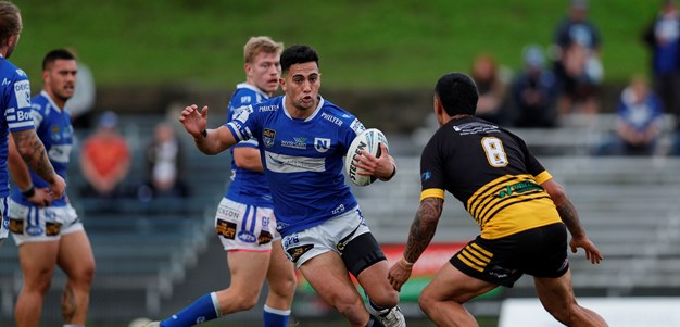 Six Grand Finalists named in NSW Cup Team of the Year