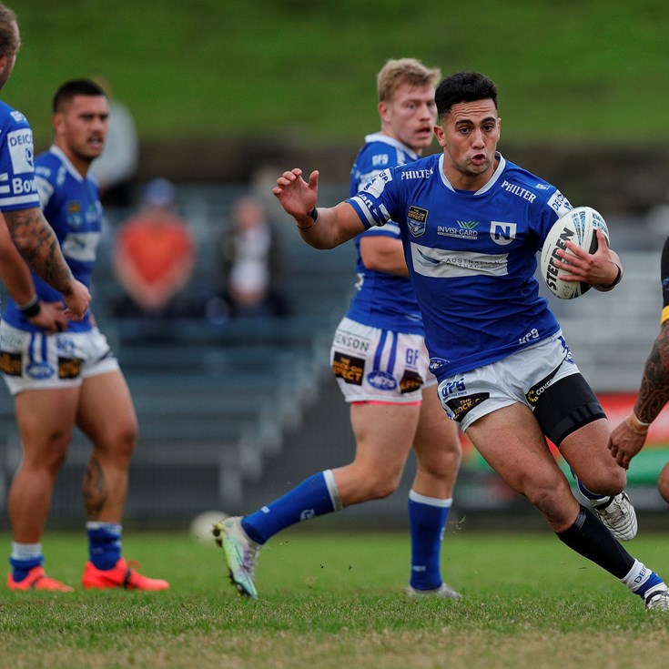 NSW Cup big guns named for Finals Week Two