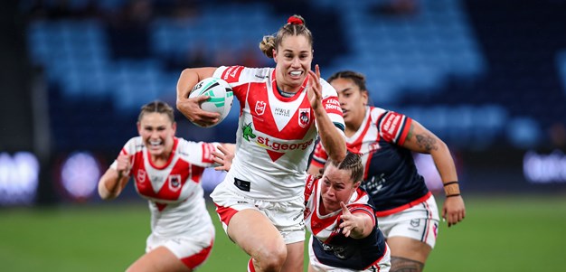 Apps hopes change of scenery will spark Dragons