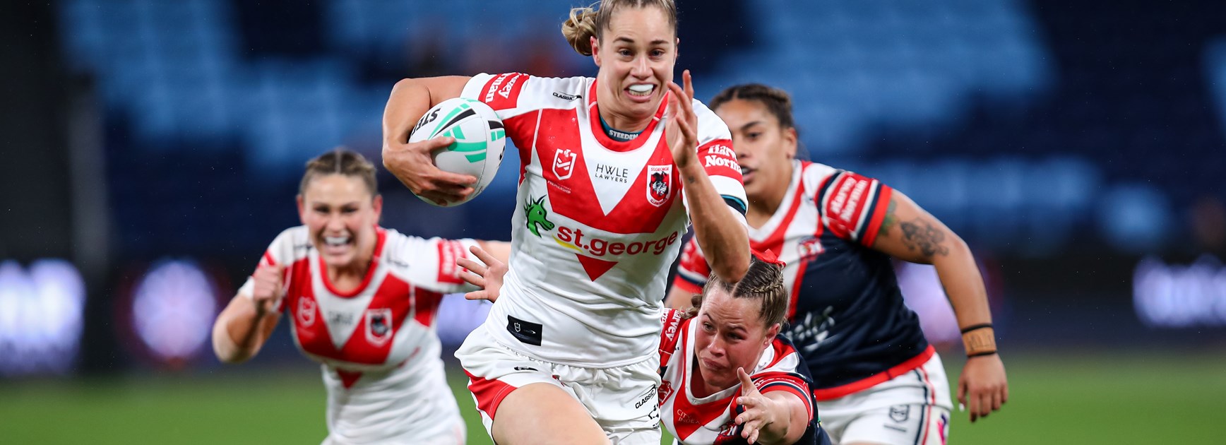 Apps hopes change of scenery will spark Dragons