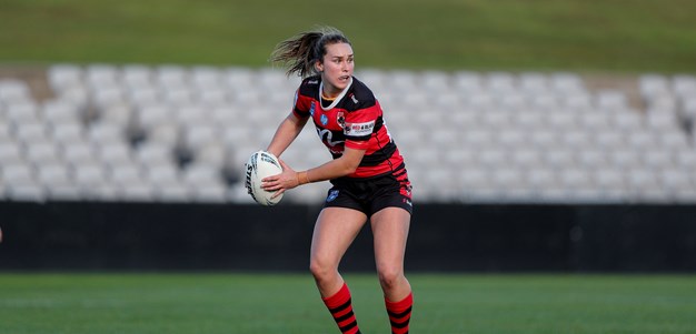 How the Bears set Dibb up for success in 2022