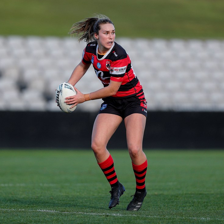 How the Bears set Dibb up for success in 2022