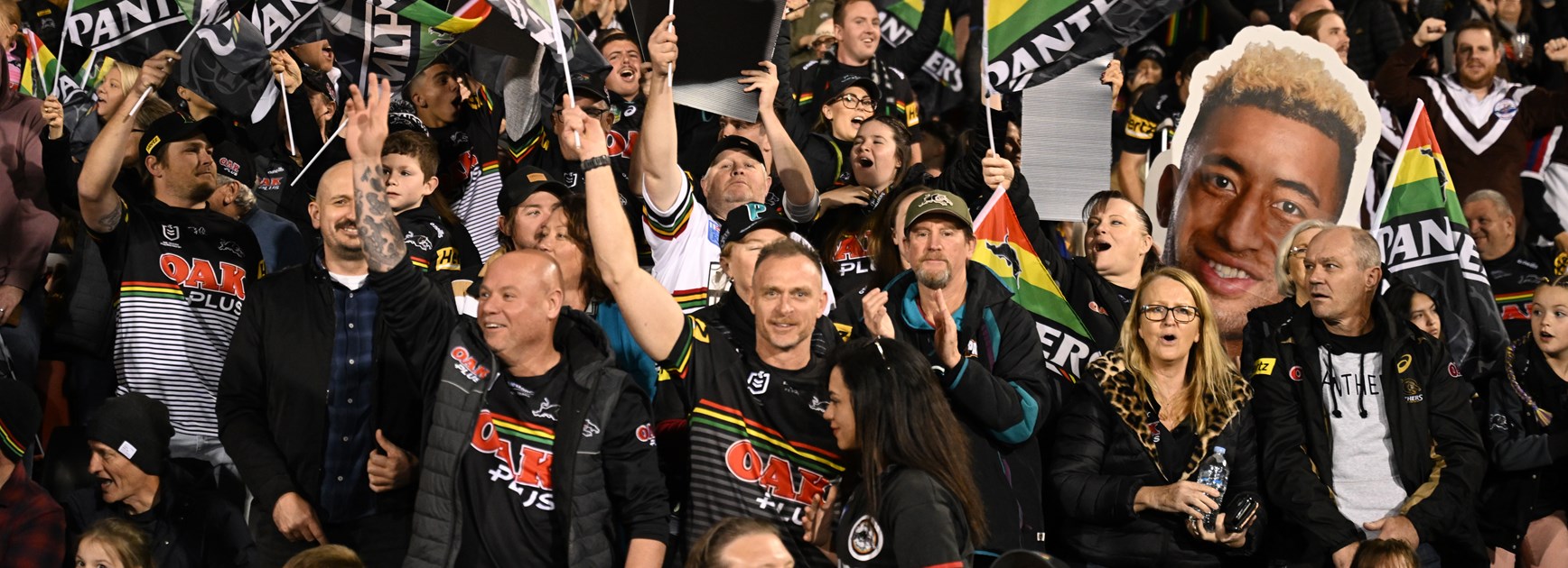 Footy fans to take advantage of unique ticket offer