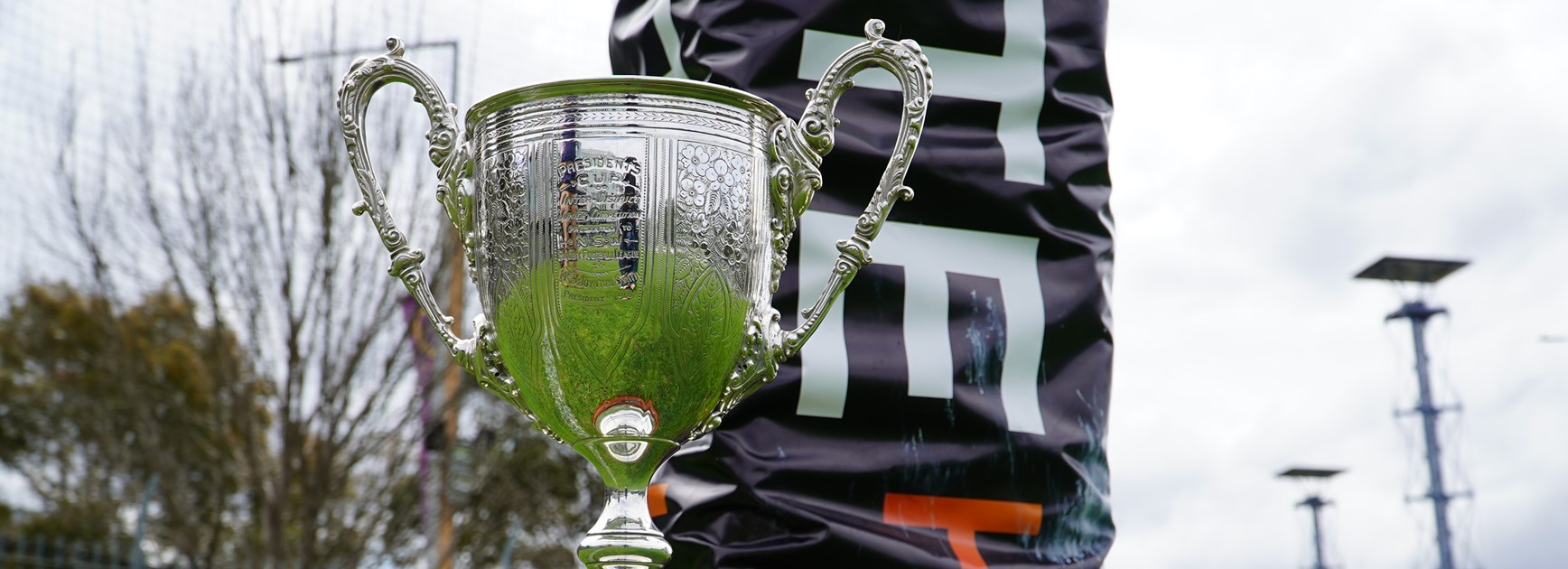 Presidents Cup venues announced for Week One