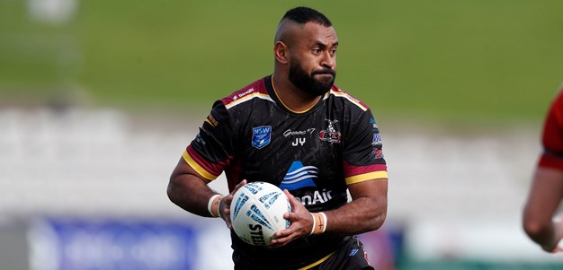 Gallery | 2022 Ron Massey Cup Grand Final