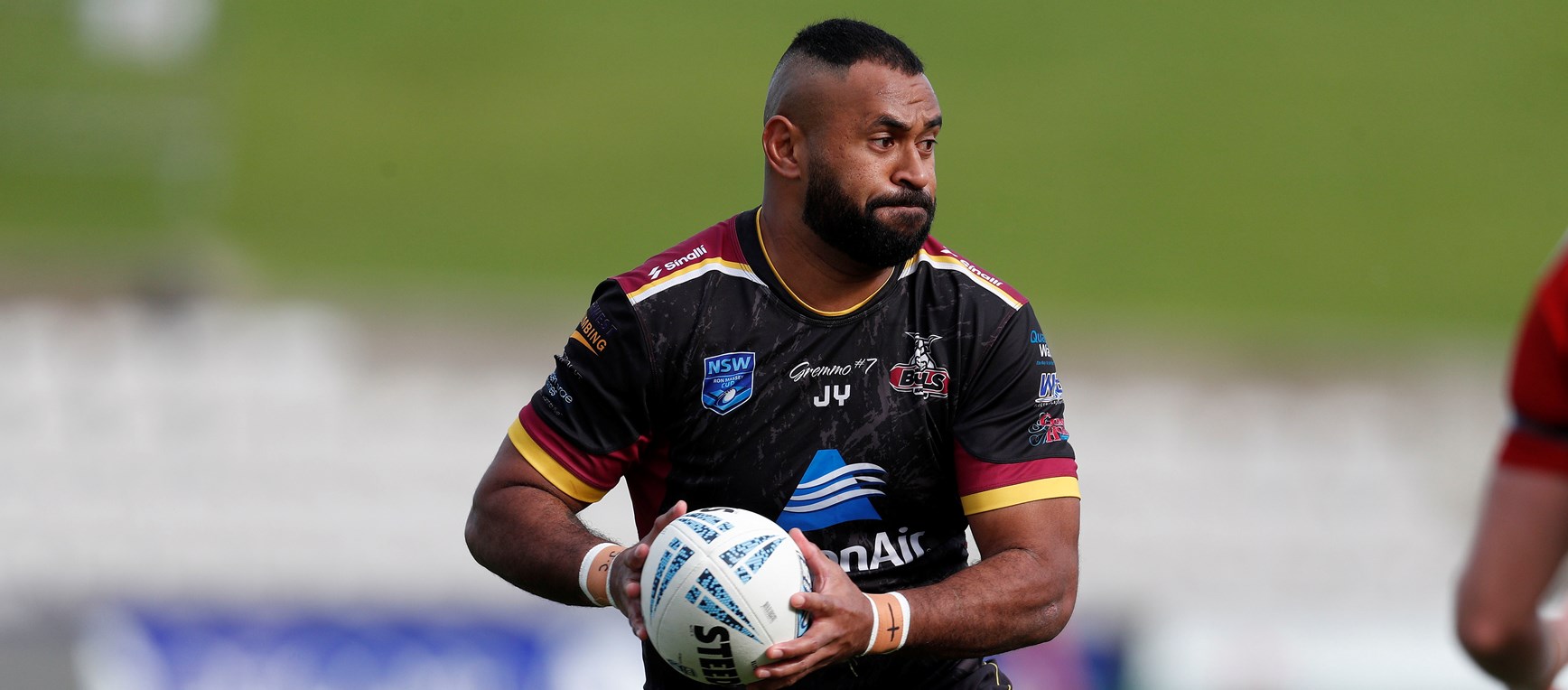 Gallery | 2022 Ron Massey Cup Grand Final