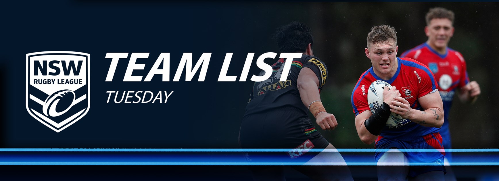 Team List Tuesday | Major Comps Finals Week Two