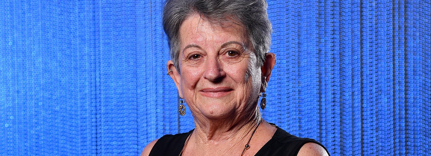 Volunteer winner's lifetime love for Morpeth Bulls