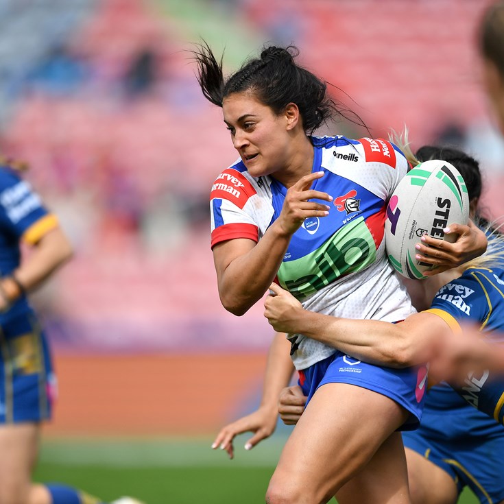 Old teammates spell trouble for newly-knighted Clydsdale