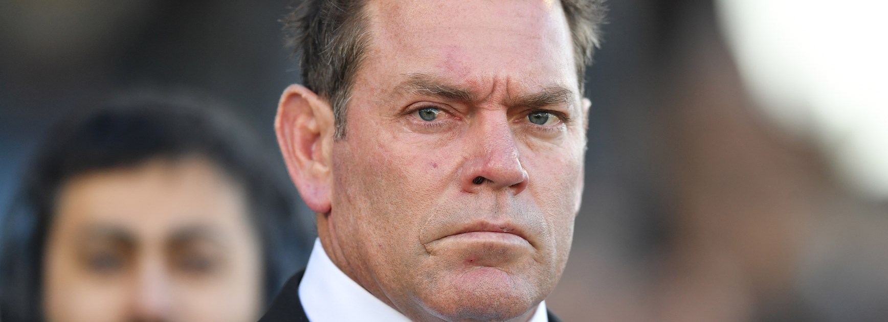 Tigers tough season steels Kimmorley for NRLW job