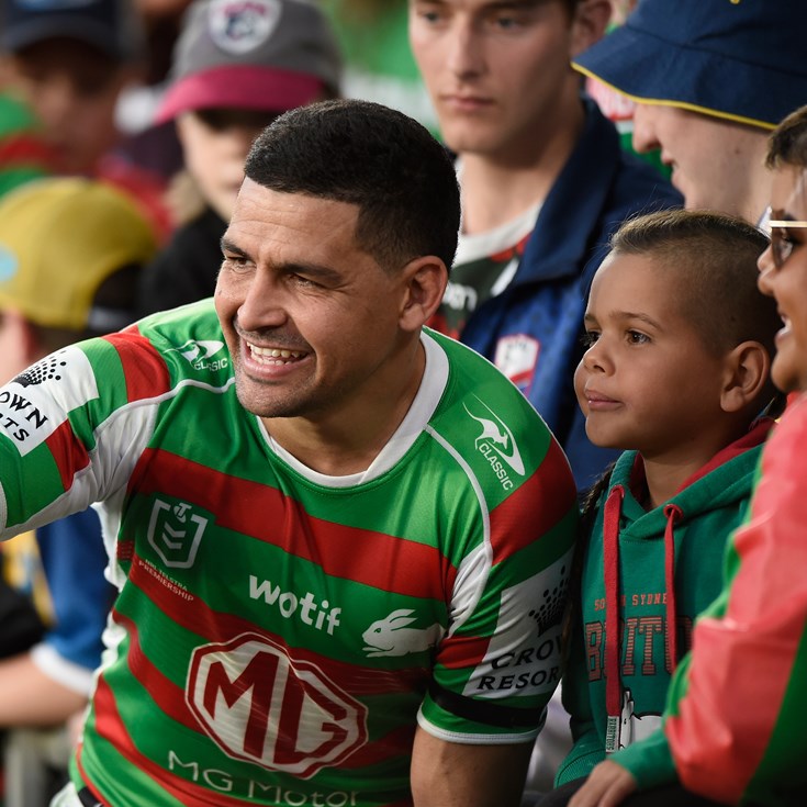 Walker, Cherrington claim prestigious NRL awards