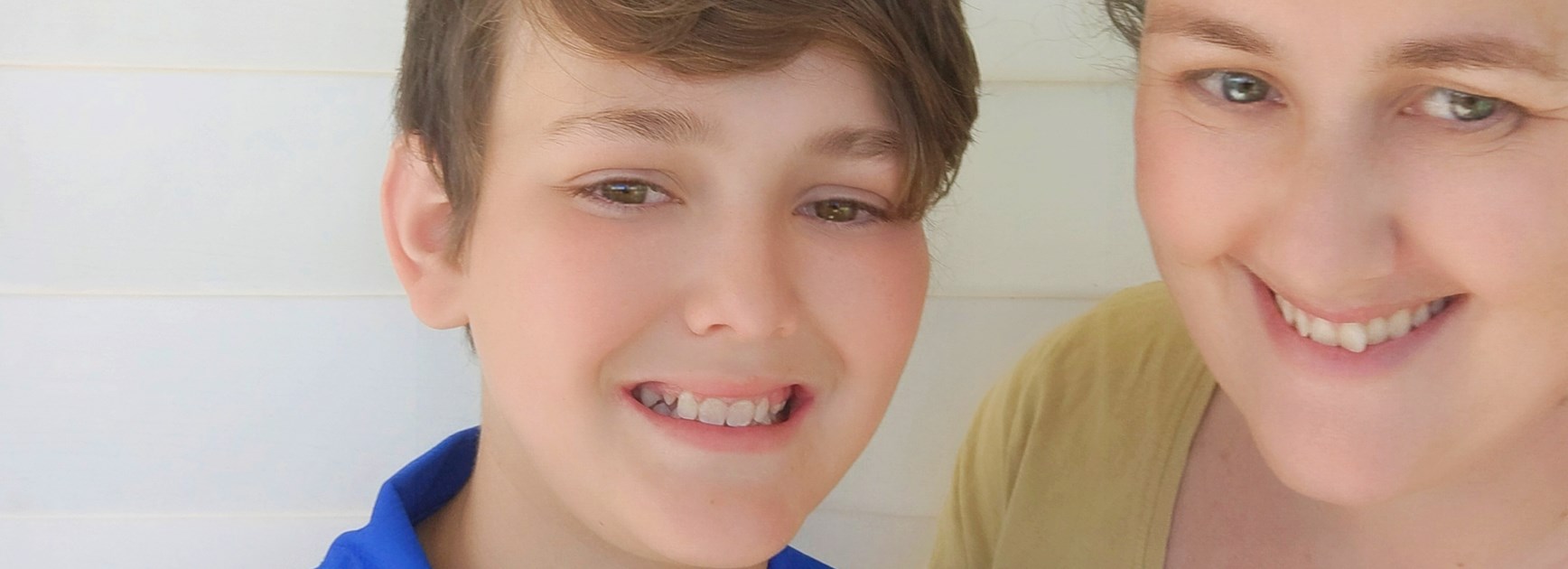 RISE program provides life-altering change for teenager