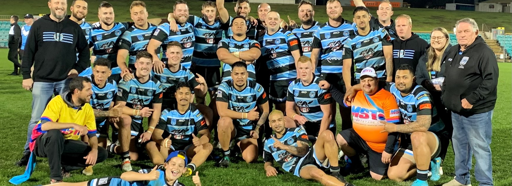 Opportunities available for TAFE NSW Polecats Rugby League Club