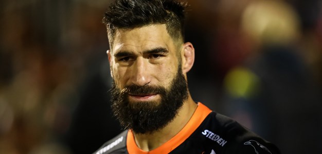 Tamou to return to Cowboys in 2023