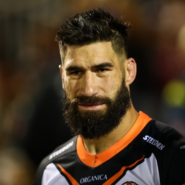 Tamou to return to Cowboys in 2023