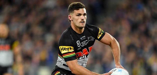 Kangaroos No.7 battle next challenge for Cleary