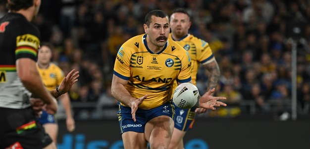 How a Panther helped RCG after Grand Final loss