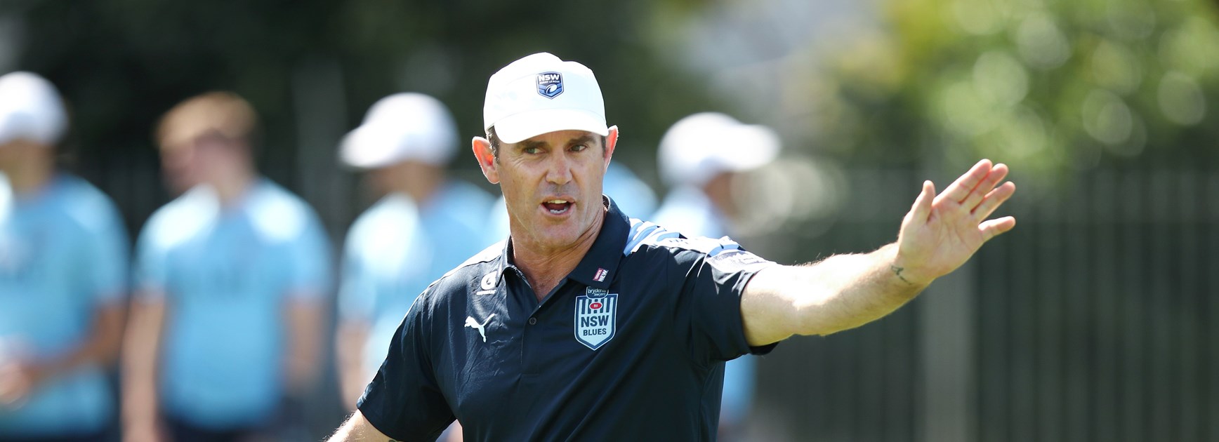 International rules change could benefit Blues: Fittler