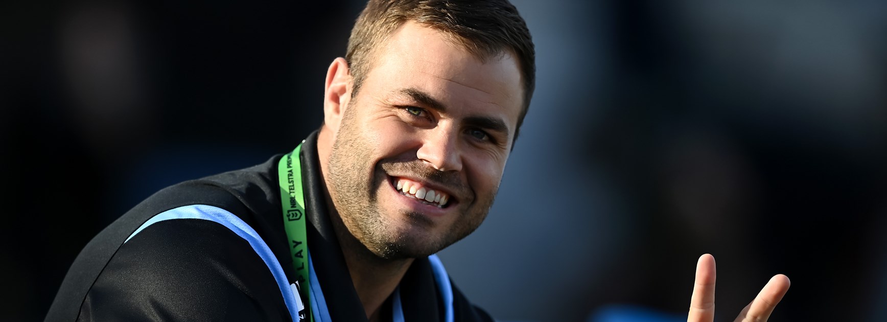 Graham to make it 'sweet 16' in 2023