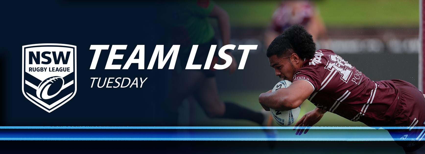 Team List Tuesday | Major Comps Round 19