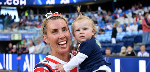 "Awe-inspiring" Bremner calls time on decorated career