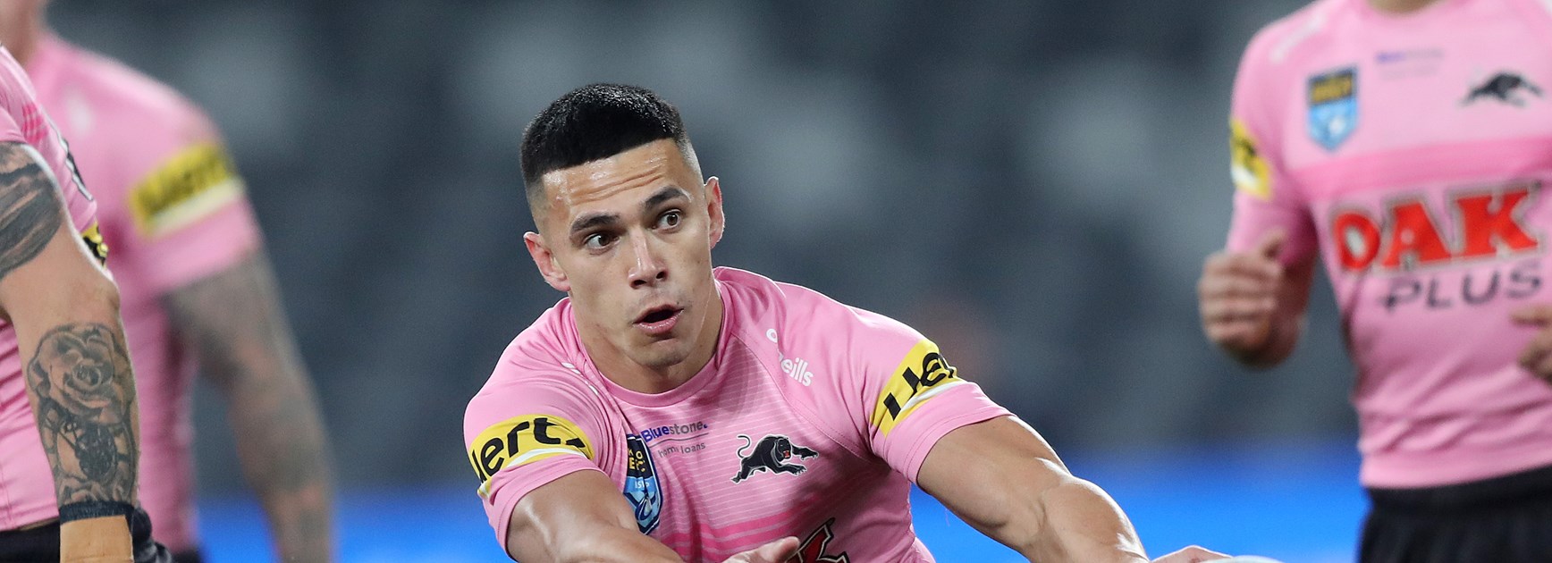 NSWRL TV season preview