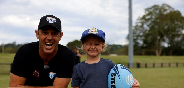 Gallery | NSWRL Hogs Tour - Day Five