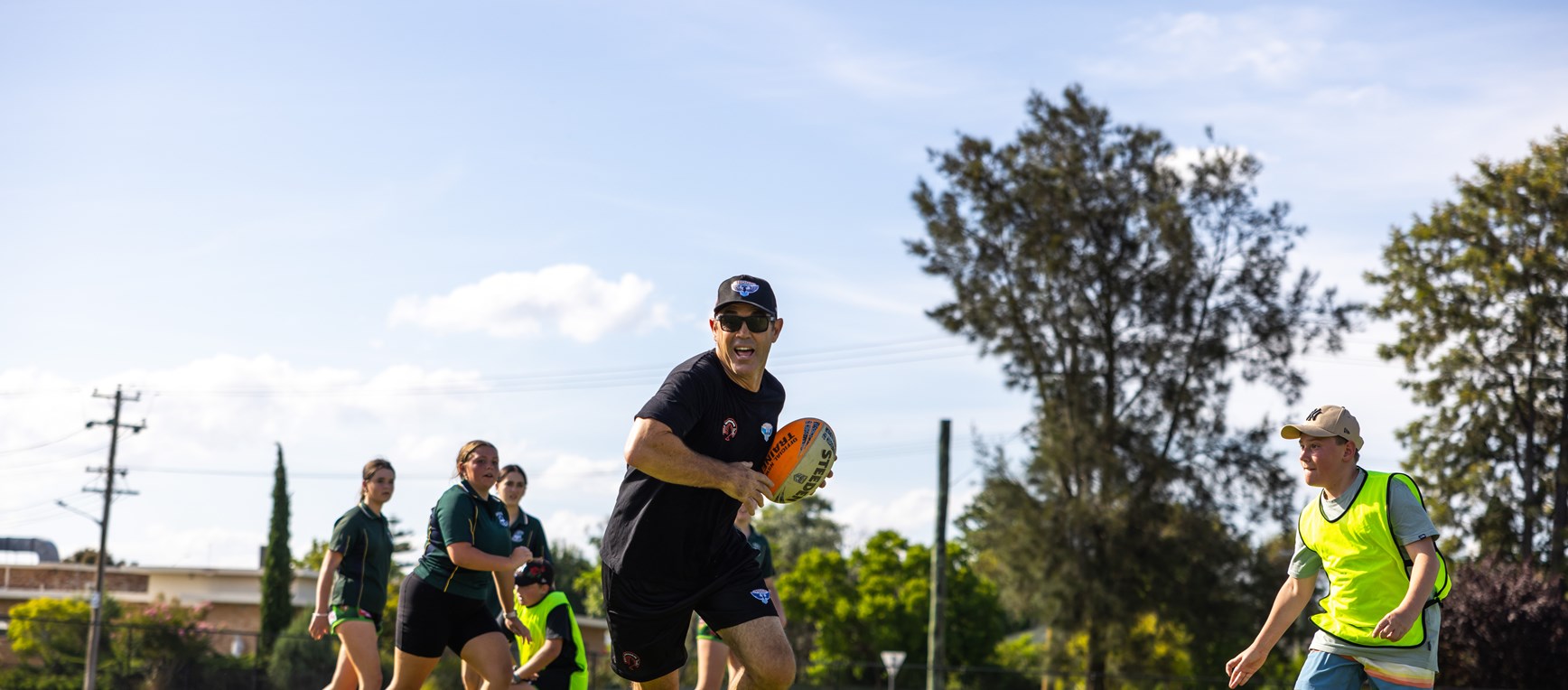 Gallery | NSWRL Hogs Tour - Day 10