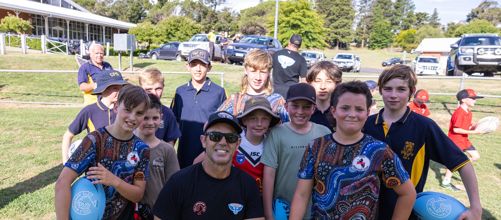 Gallery | NSWRL Hogs Tour - Day 11