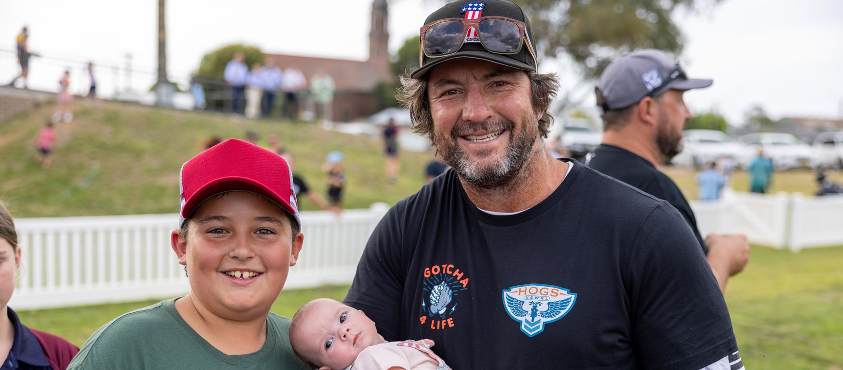 Gallery | NSWRL Hogs Tour - Day Eight