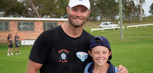 Gallery | NSWRL Hogs Tour - Day Four