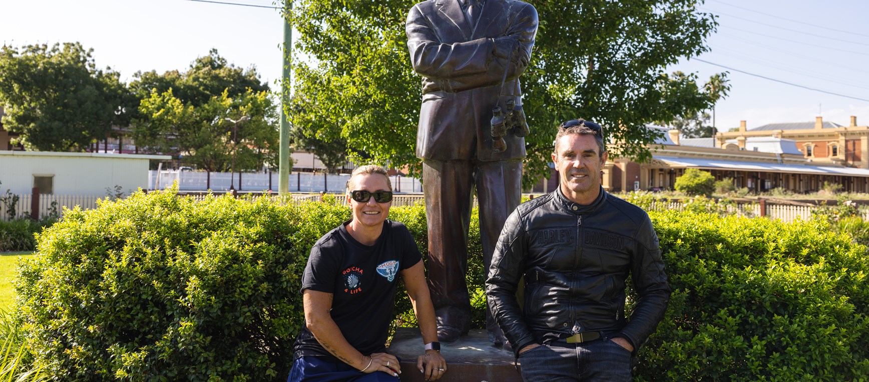 Gallery | NSWRL Hogs Tour - Day Nine