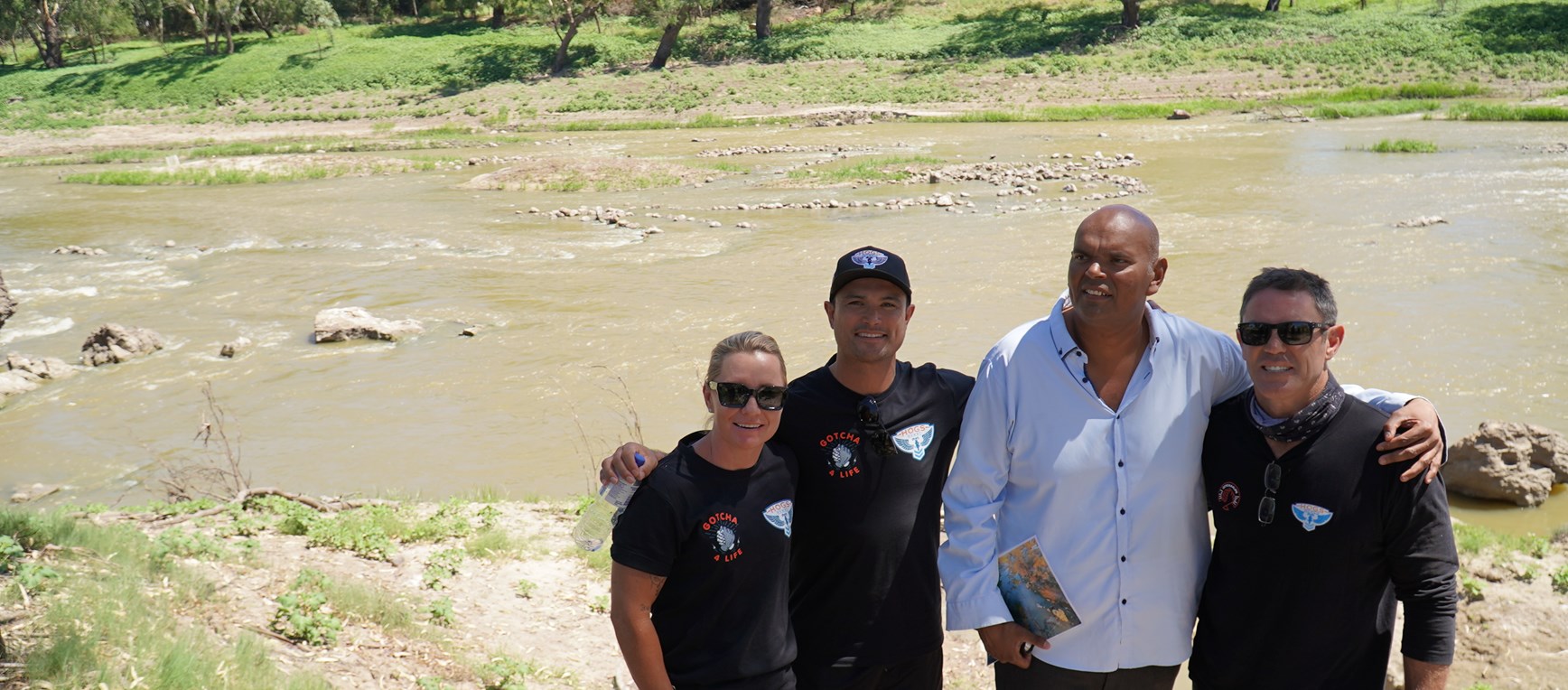 Gallery | NSWRL Hogs Tour - Day Three