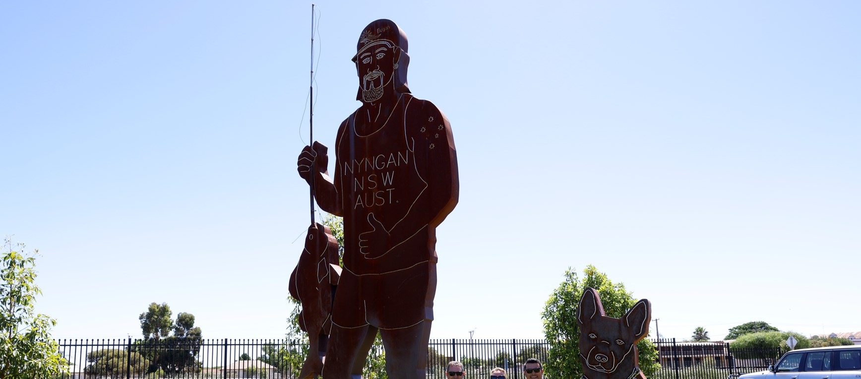 Gallery | NSWRL Hogs Tour - Day Two