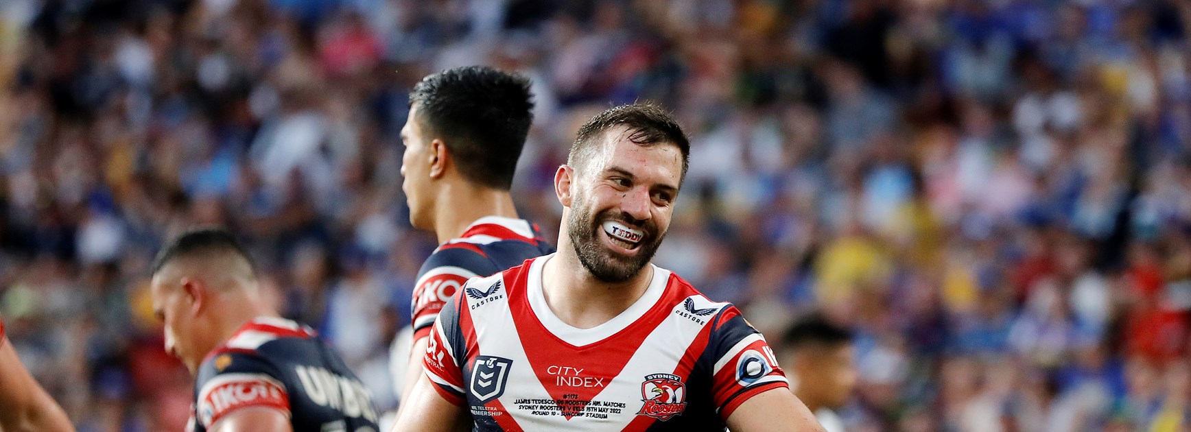 How a new recruit could make Tedesco soar higher