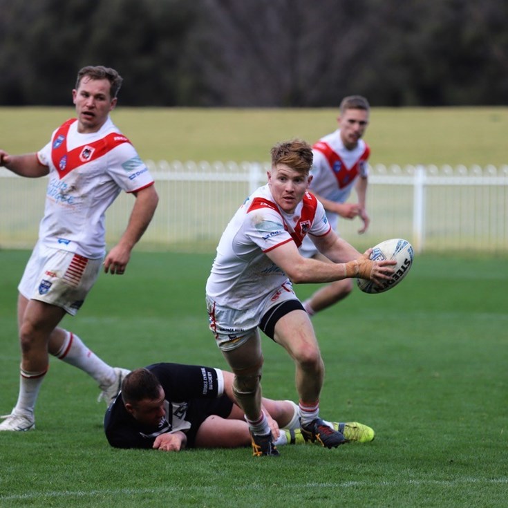 Premier clash to kick off Peter McDonald Premiership