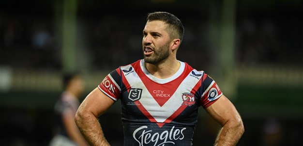 From wedding guest to new teammate: how Teddy helped lure Eels enforcer