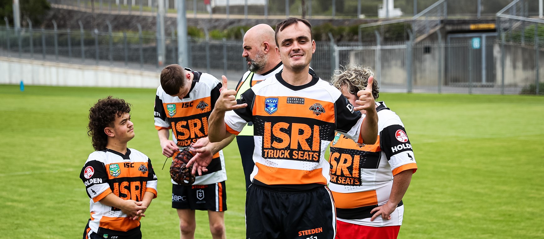 Gallery | NSWRL Inclusion Gala Day