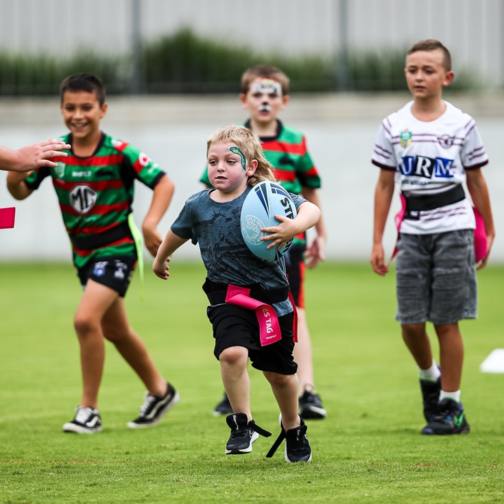 NSWRL Game for All Round to culminate with Inclusion Day