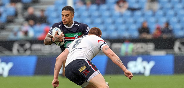 Recap | The Knock-On Effect NSW Cup - Round Nine