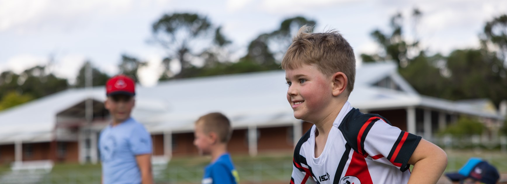 NSWRL participation numbers top 100,000 for 2023