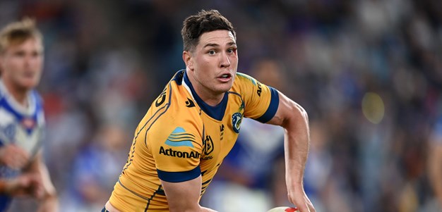 NSW Blues name Moses and Cook for Origin II