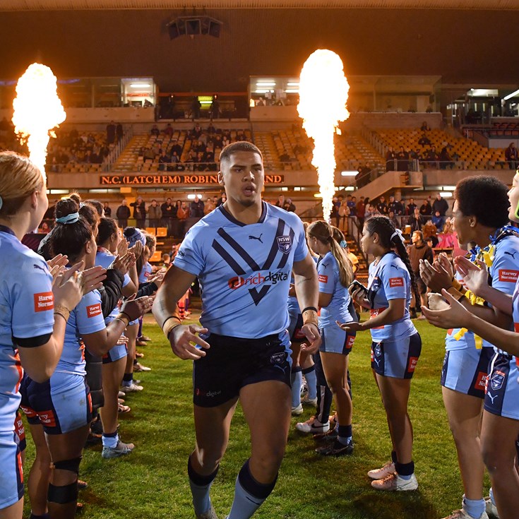 NSW Under 19s teams to defend Origin titles in Redcliffe