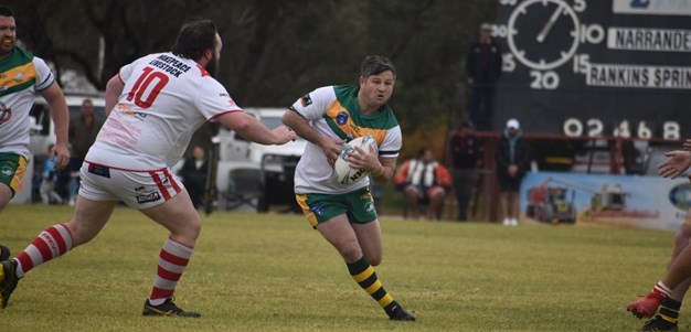 Leaping Lizards on top in Proten Cup