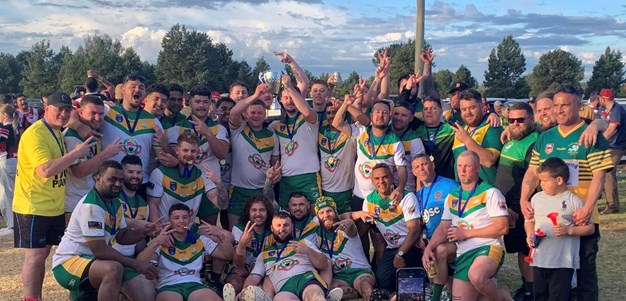 Lizards go back-to-back in Proten Cup
