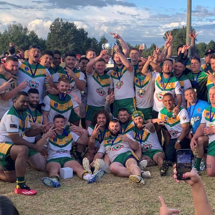 Lizards go back-to-back in Proten Cup